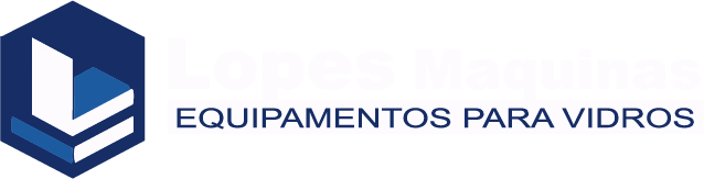 Lopes Maquinas - Equipamentos para vidros